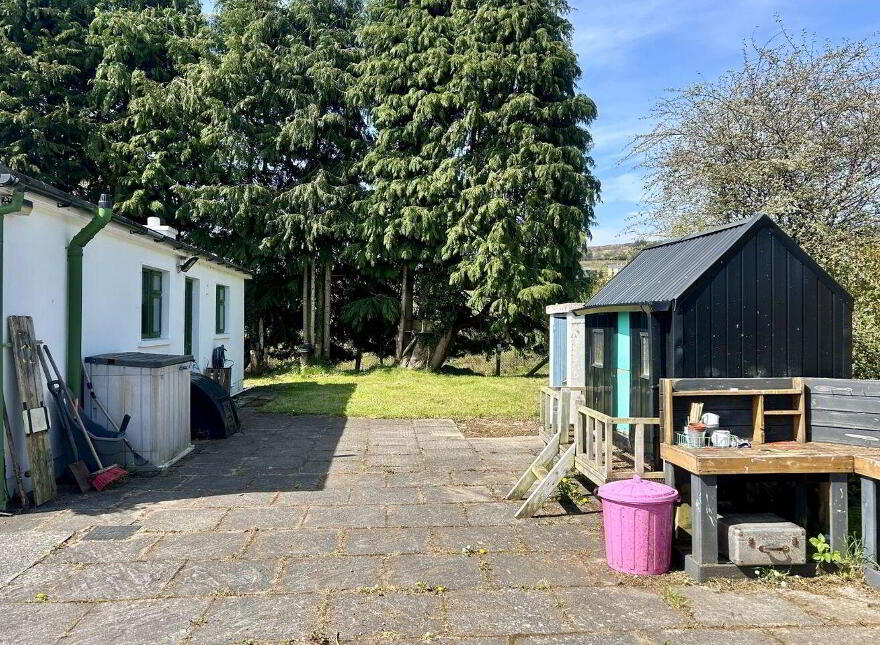Greaghnafarna, Arigna, Carrick-On-Shannon, N41N288