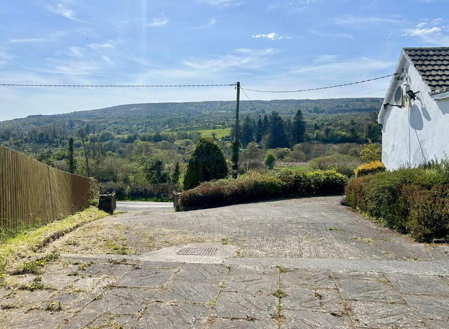 Greaghnafarna, Arigna, Carrick-On-Shannon, N41N288