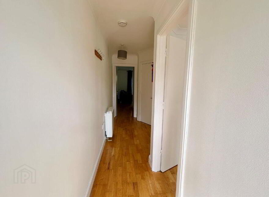 Apartment 4 Corry, Shannon Court, Carrick-On-Shannon, N41Y578