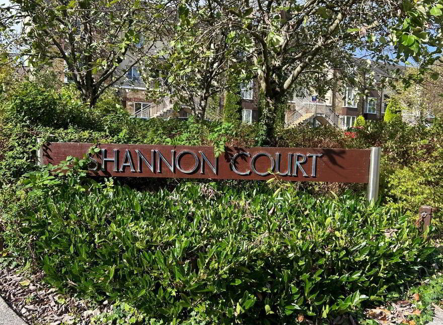 Apartment 4 Corry, Shannon Court, Carrick-On-Shannon, N41Y578