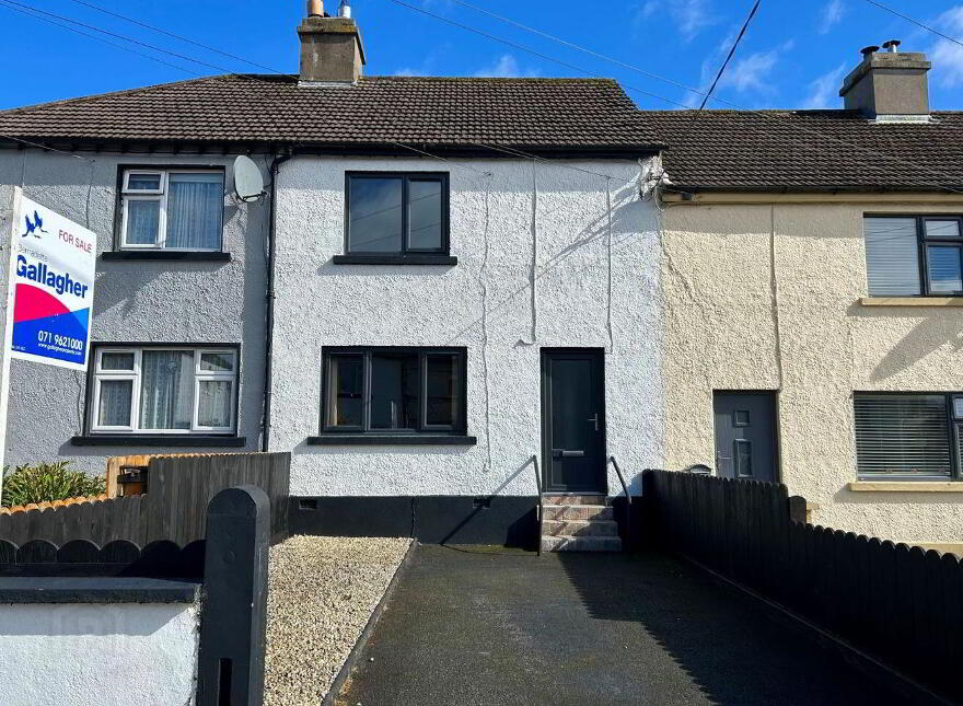 70 St Patricks Park, Carrick-On-Shannon, N41YW63 photo