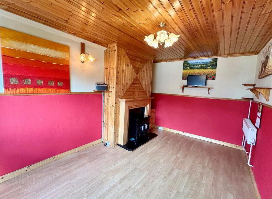 70 St Patricks Park, Carrick-On-Shannon, N41YW63
