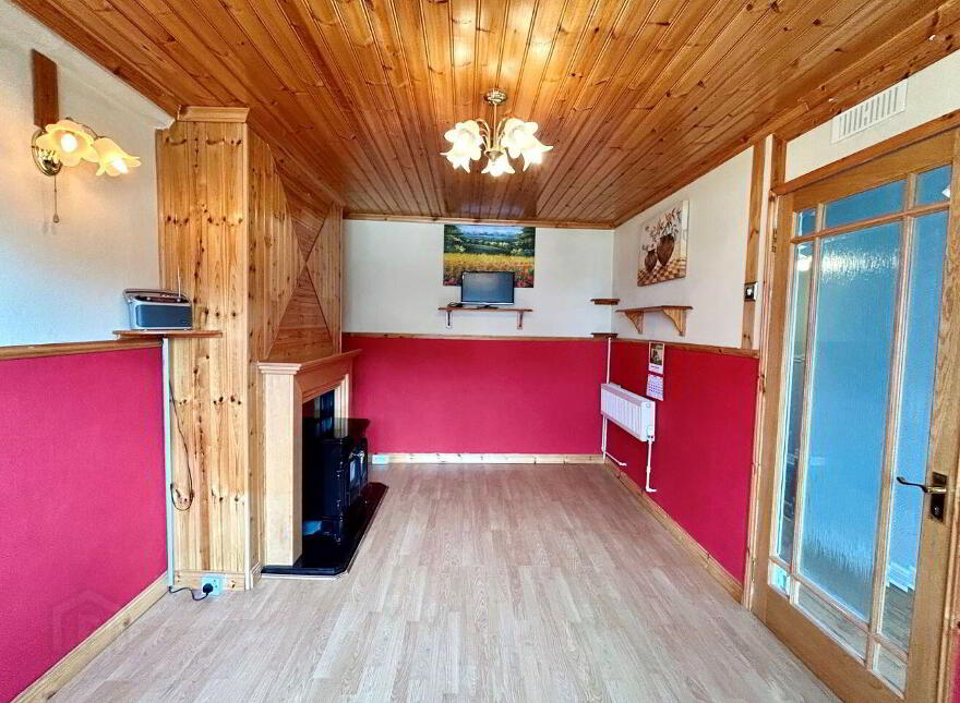 70 St Patricks Park, Carrick-On-Shannon, N41YW63