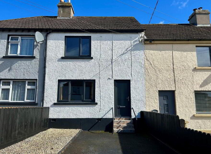 70 St Patricks Park, Carrick-On-Shannon, N41YW63