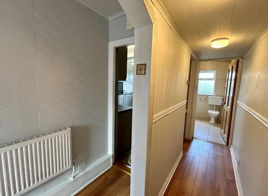 70 St Patricks Park, Carrick-On-Shannon, N41YW63