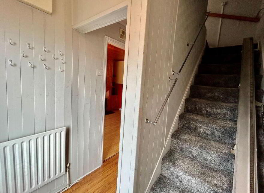 70 St Patricks Park, Carrick-On-Shannon, N41YW63