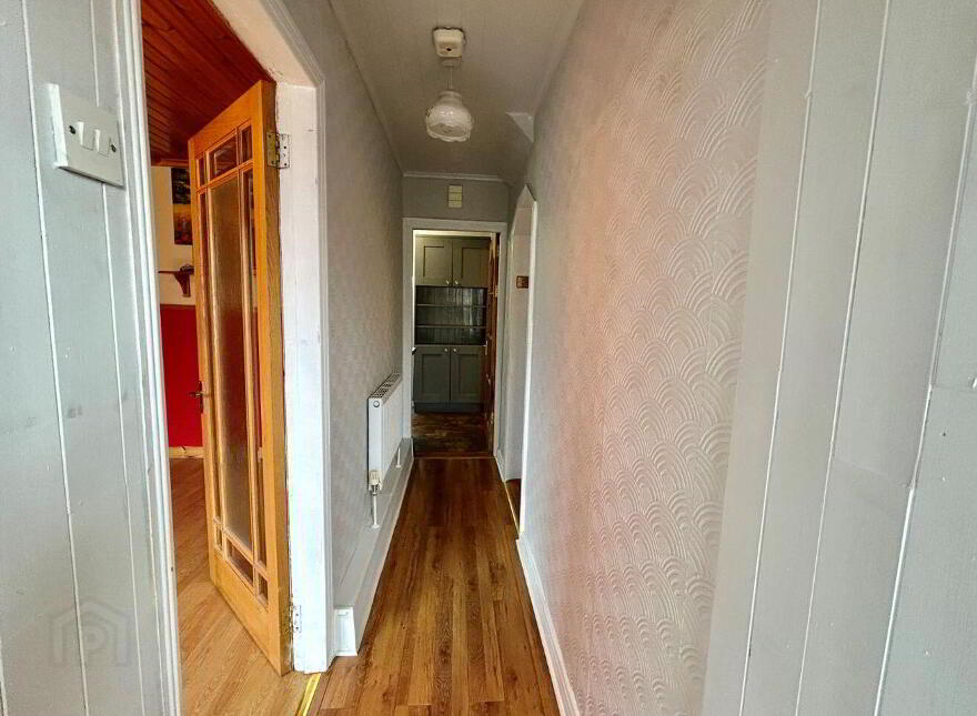 70 St Patricks Park, Carrick-On-Shannon, N41YW63