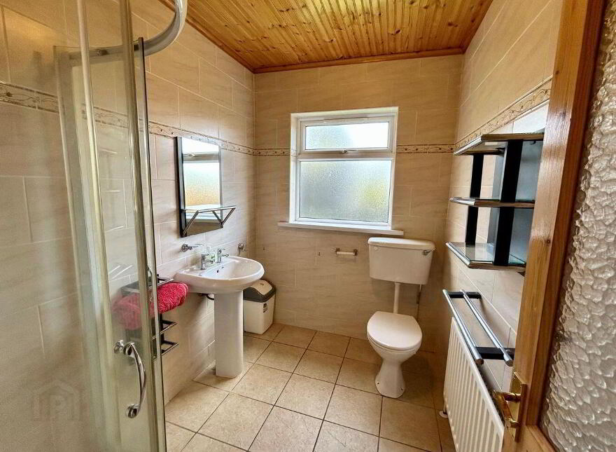 70 St Patricks Park, Carrick-On-Shannon, N41YW63