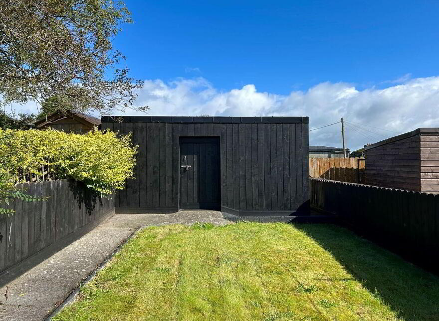 70 St Patricks Park, Carrick-On-Shannon, N41YW63