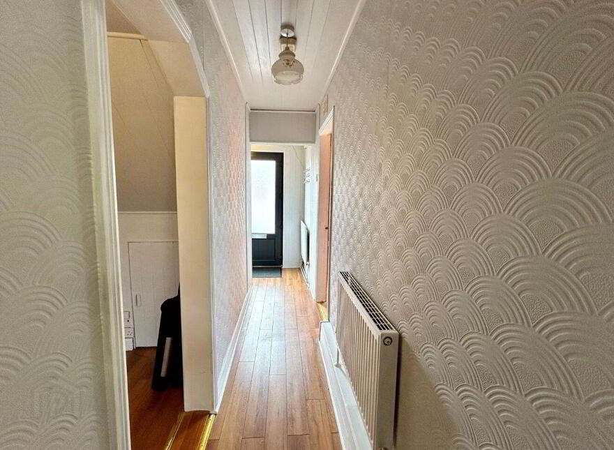 70 St Patricks Park, Carrick-On-Shannon, N41YW63