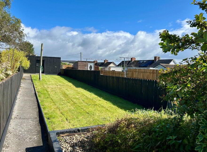 70 St Patricks Park, Carrick-On-Shannon, N41YW63