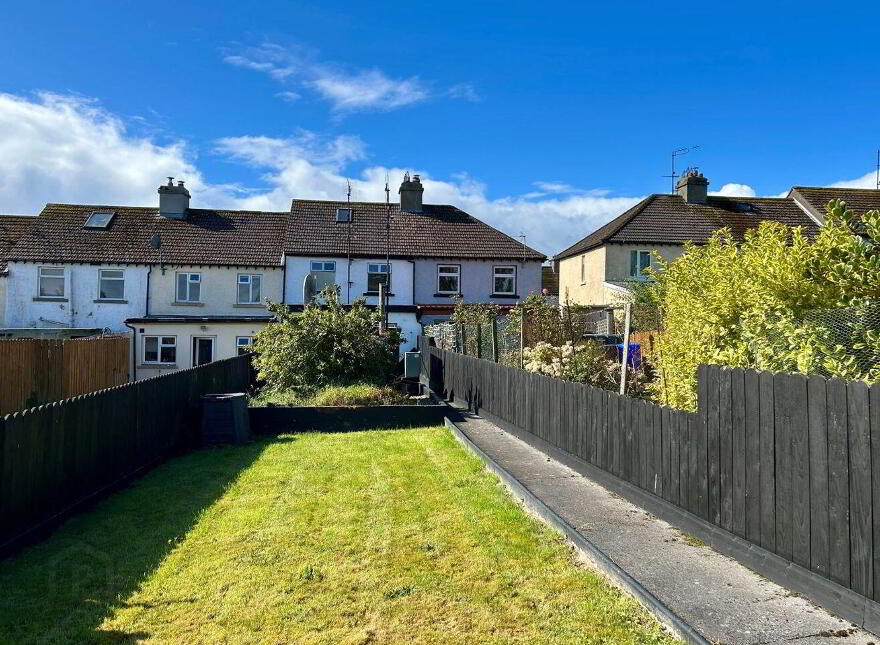 70 St Patricks Park, Carrick-On-Shannon, N41YW63