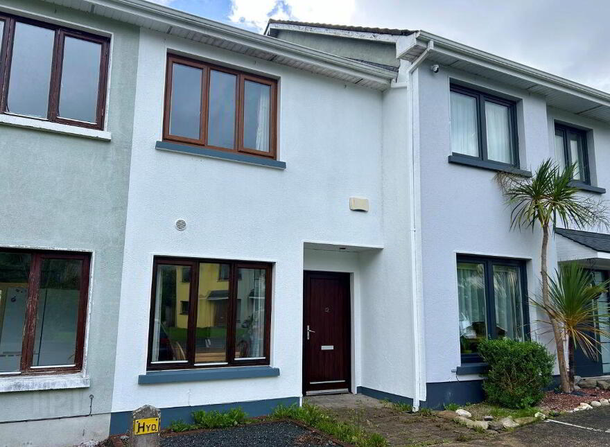 12 Páirc Beag, Lis Cara, Carrick-On-Shannon, N41XH76 photo