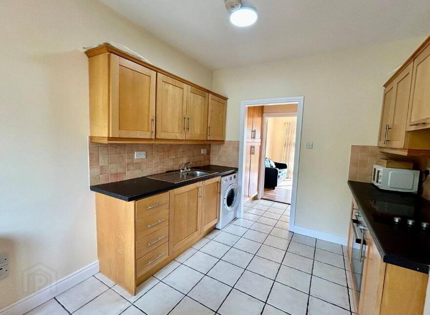 12 Páirc Beag, Lis Cara, Carrick-On-Shannon, N41XH76