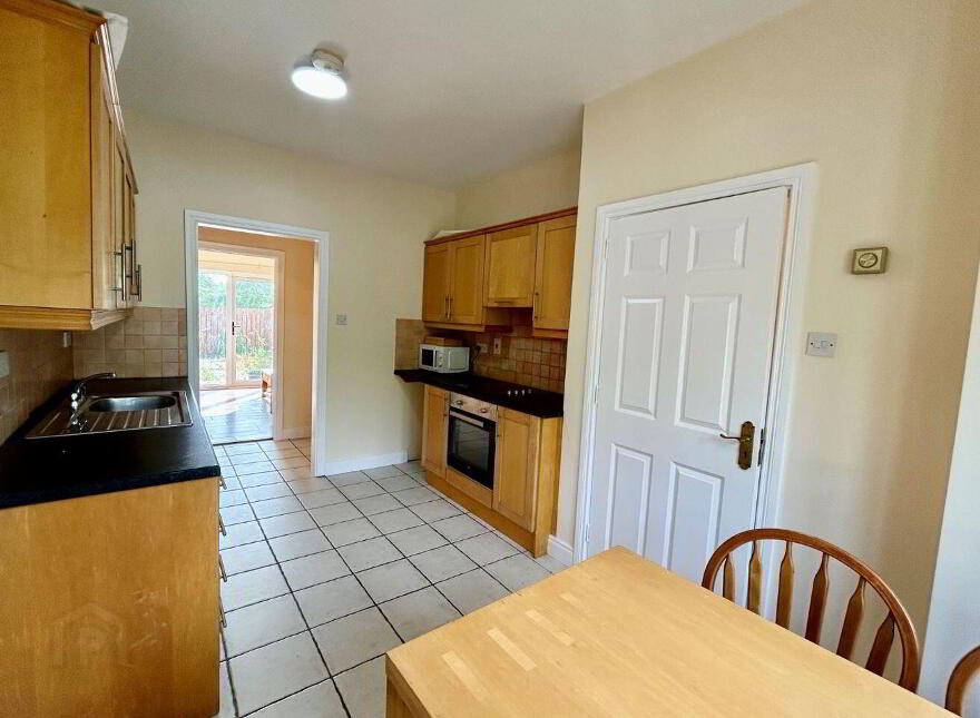 12 Páirc Beag, Lis Cara, Carrick-On-Shannon, N41XH76