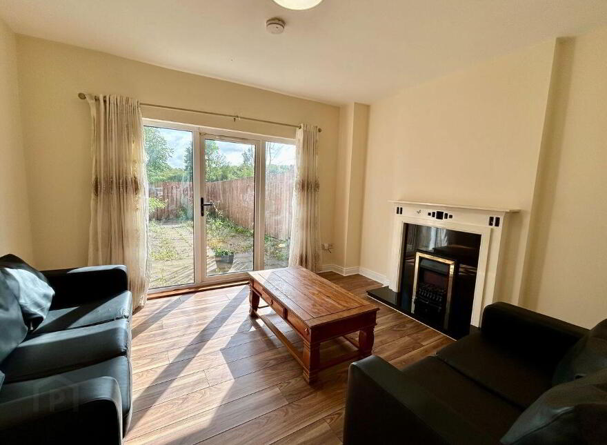 12 Páirc Beag, Lis Cara, Carrick-On-Shannon, N41XH76
