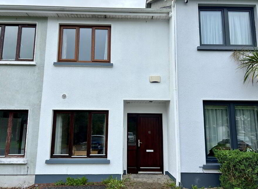 12 Páirc Beag, Lis Cara, Carrick-On-Shannon, N41XH76