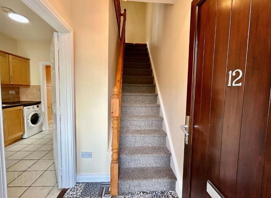 12 Páirc Beag, Lis Cara, Carrick-On-Shannon, N41XH76