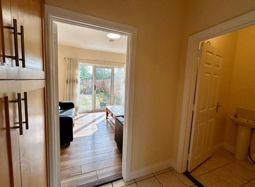 12 Páirc Beag, Lis Cara, Carrick-On-Shannon, N41XH76