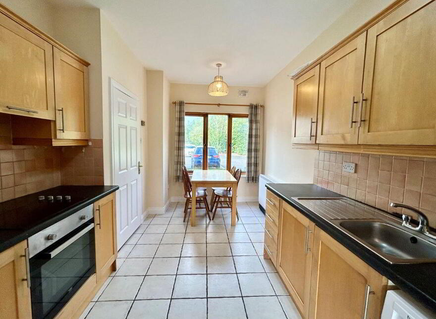 12 Páirc Beag, Lis Cara, Carrick-On-Shannon, N41XH76