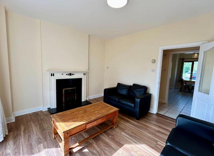 12 Páirc Beag, Lis Cara, Carrick-On-Shannon, N41XH76