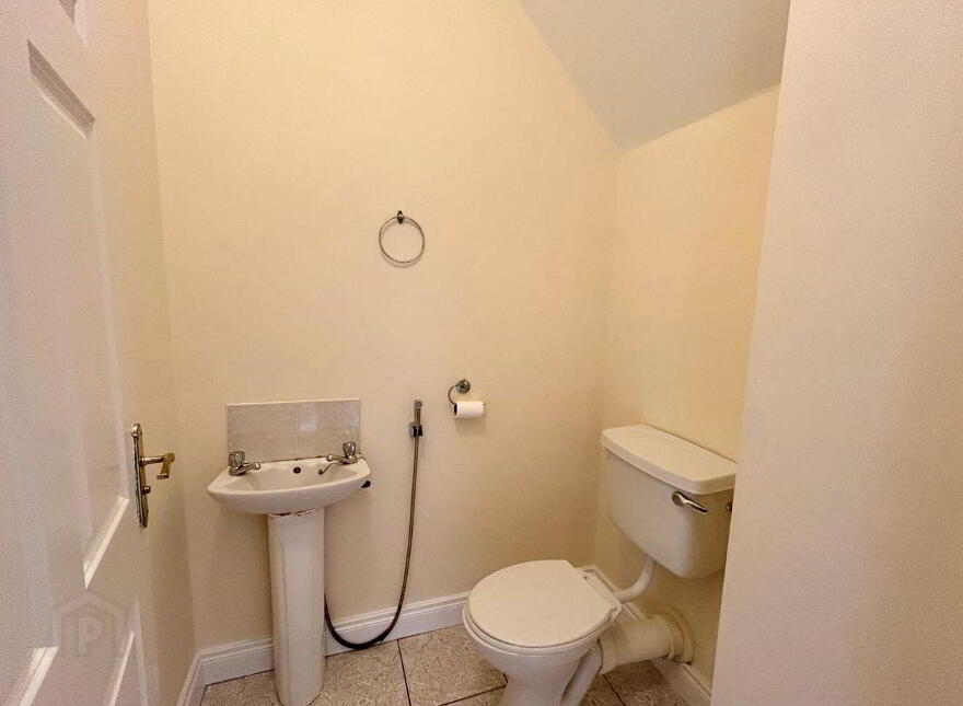 12 Páirc Beag, Lis Cara, Carrick-On-Shannon, N41XH76