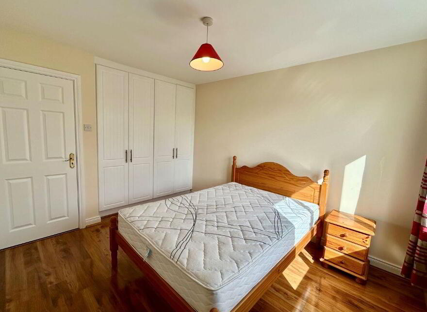 12 Páirc Beag, Lis Cara, Carrick-On-Shannon, N41XH76