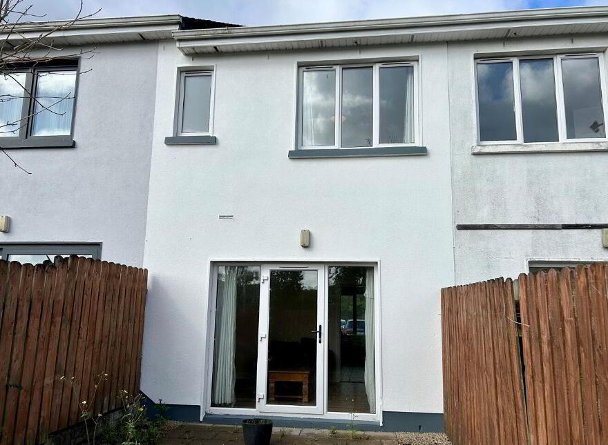 12 Páirc Beag, Lis Cara, Carrick-On-Shannon, N41XH76
