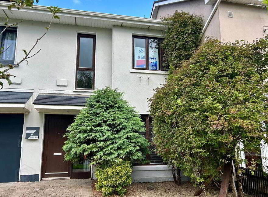 7 Maigh Glas, Lis Cara, Carrick-On-Shannon, N41P309 photo