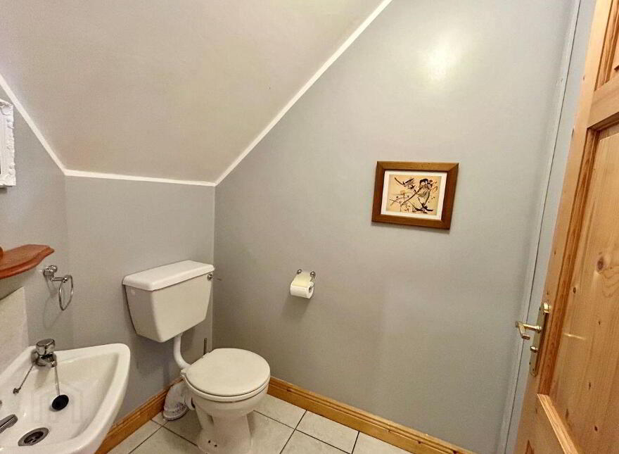 7 Maigh Glas, Lis Cara, Carrick-On-Shannon, N41P309