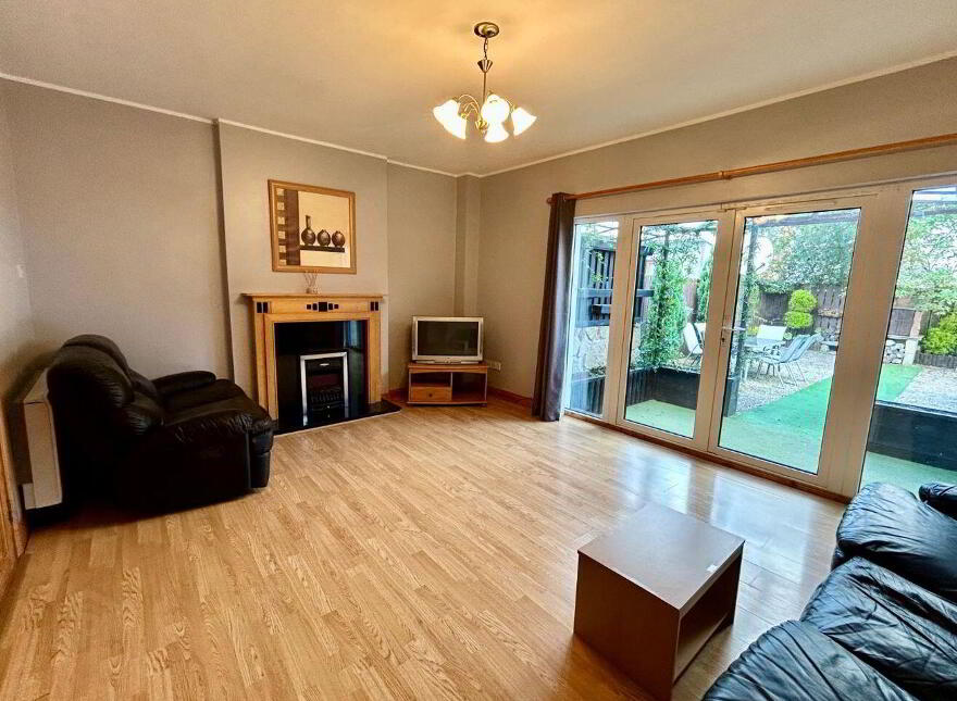 7 Maigh Glas, Lis Cara, Carrick-On-Shannon, N41P309