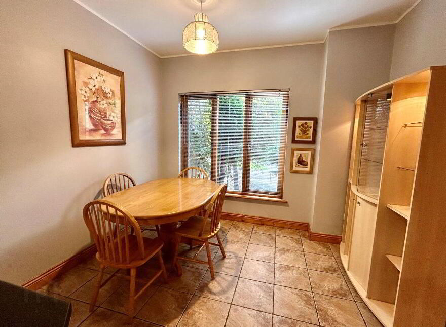 7 Maigh Glas, Lis Cara, Carrick-On-Shannon, N41P309