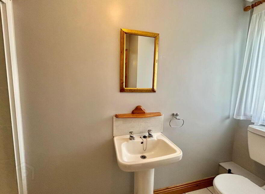 7 Maigh Glas, Lis Cara, Carrick-On-Shannon, N41P309