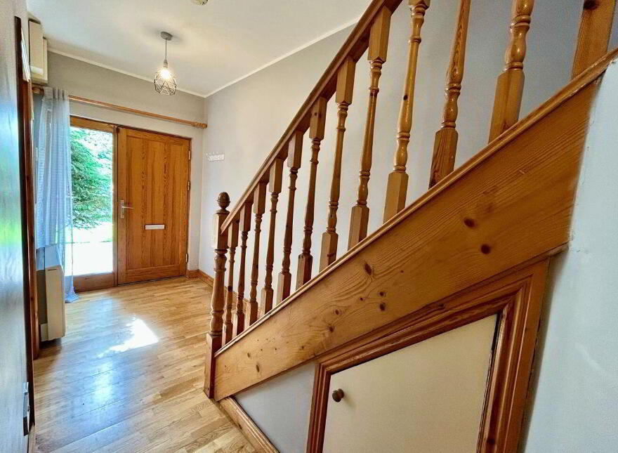 7 Maigh Glas, Lis Cara, Carrick-On-Shannon, N41P309