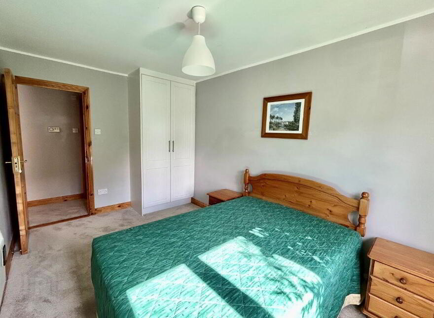 7 Maigh Glas, Lis Cara, Carrick-On-Shannon, N41P309