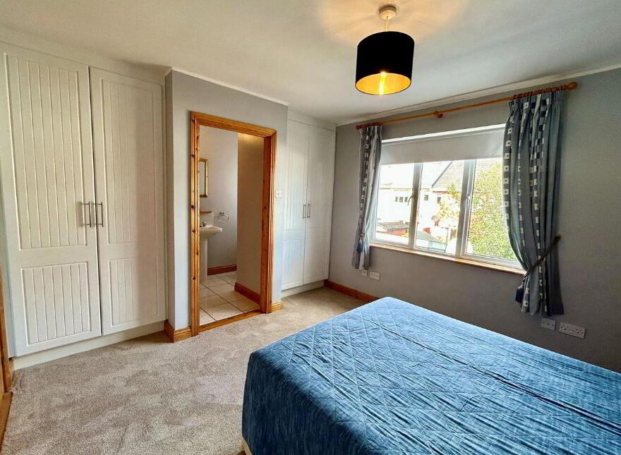 7 Maigh Glas, Lis Cara, Carrick-On-Shannon, N41P309