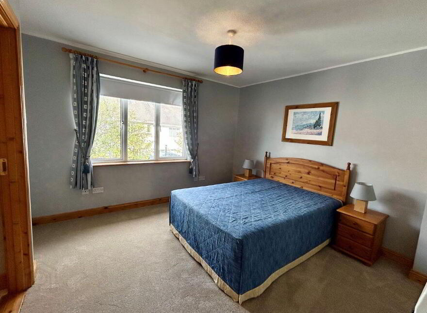 7 Maigh Glas, Lis Cara, Carrick-On-Shannon, N41P309