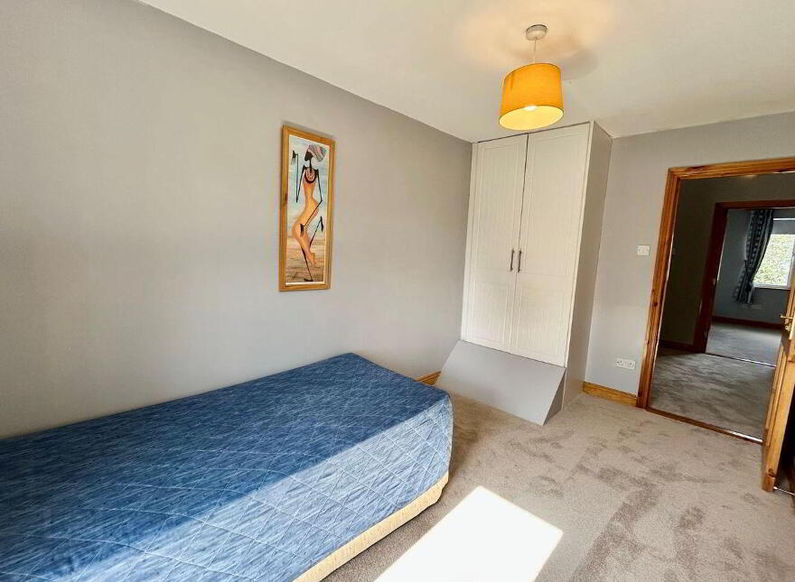 7 Maigh Glas, Lis Cara, Carrick-On-Shannon, N41P309