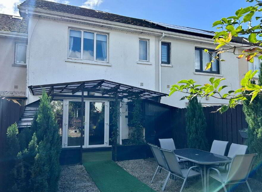 7 Maigh Glas, Lis Cara, Carrick-On-Shannon, N41P309