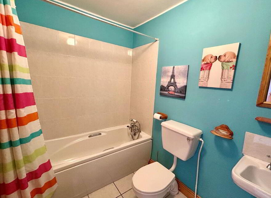 7 Maigh Glas, Lis Cara, Carrick-On-Shannon, N41P309