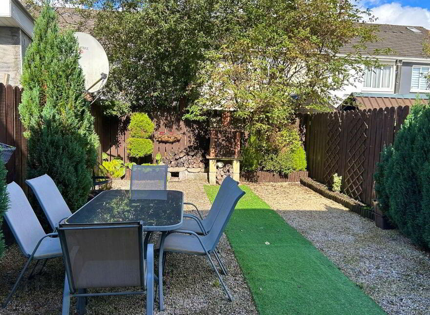 7 Maigh Glas, Lis Cara, Carrick-On-Shannon, N41P309