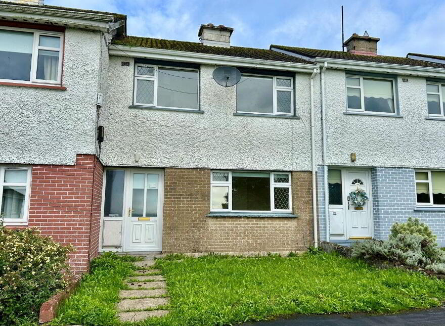 42 Breffni Crescent, Carrick-On-Shannon, N41HY90 photo
