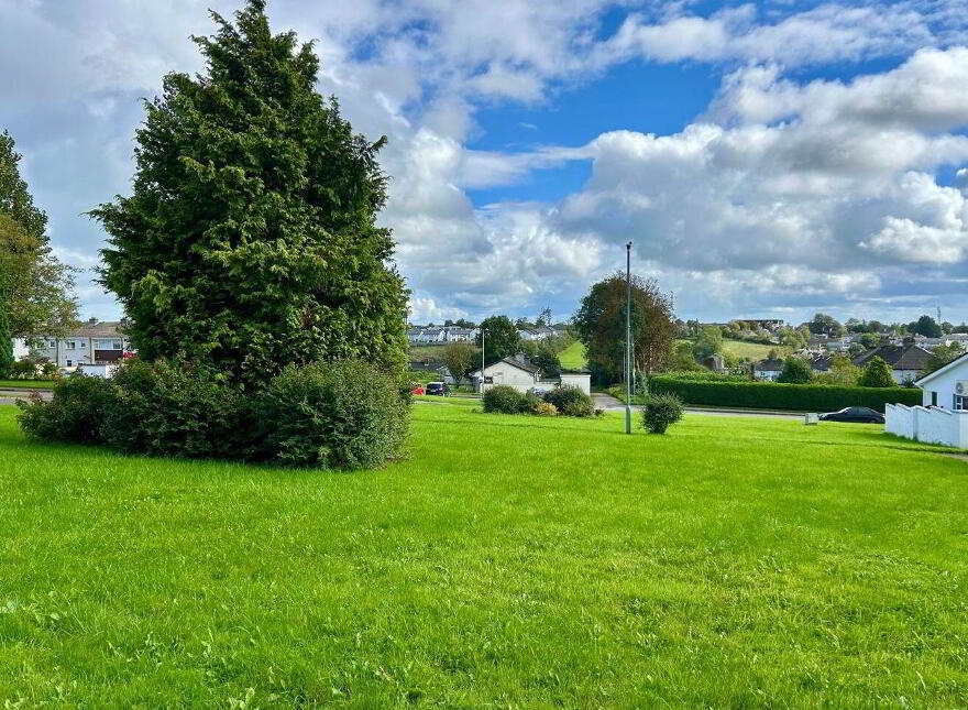 42 Breffni Crescent, Carrick-On-Shannon, N41HY90