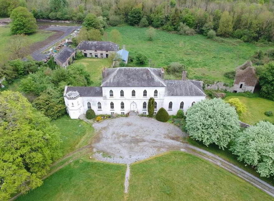 Hollypark House, Hollypark, Kilcornan, V94E2XV