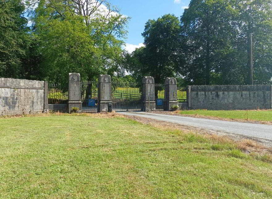 Hollypark House, Hollypark, Kilcornan, V94E2XV