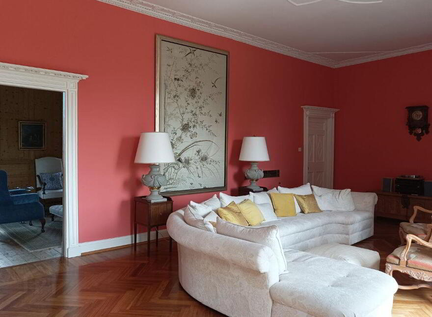 Hollypark House, Hollypark, Kilcornan, V94E2XV