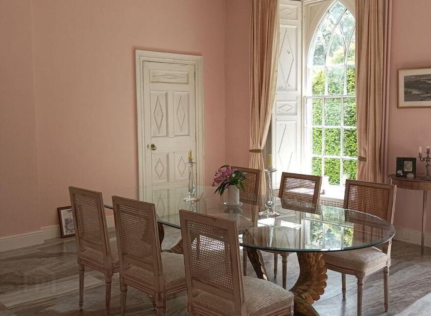 Hollypark House, Hollypark, Kilcornan, V94E2XV