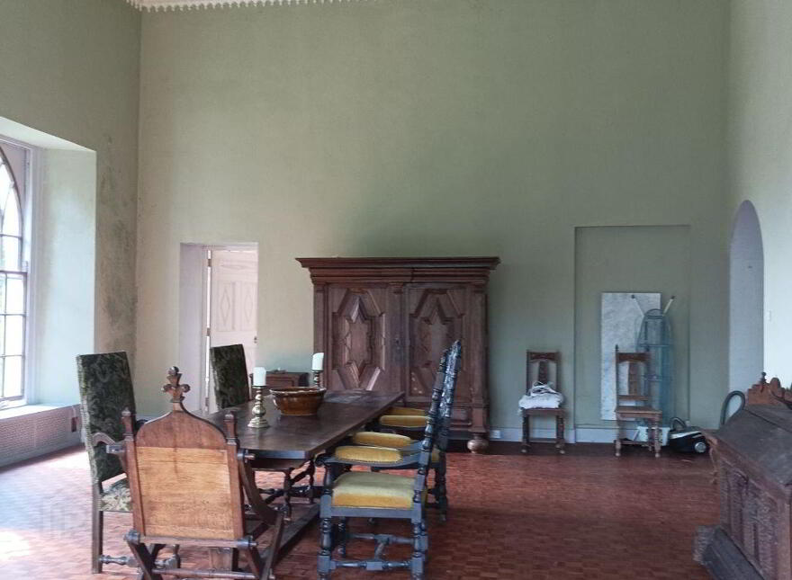 Hollypark House, Hollypark, Kilcornan, V94E2XV