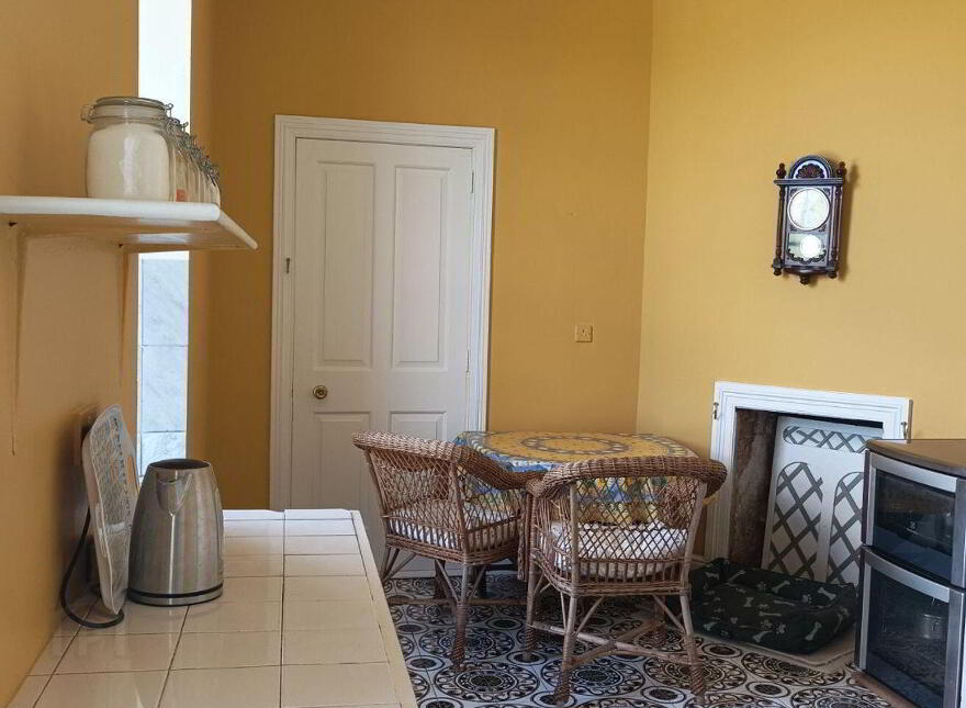 Hollypark House, Hollypark, Kilcornan, V94E2XV
