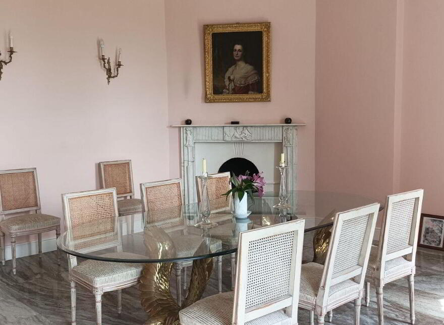 Hollypark House, Hollypark, Kilcornan, V94E2XV